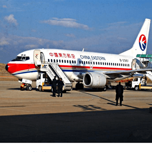 西安航空空运航空快运业稳步发展的原因是什么？